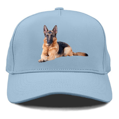 German Shepherd Hat