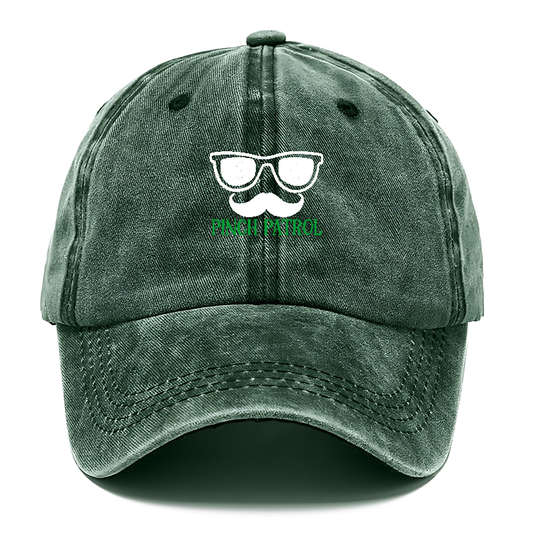 Pinch patrol Hat