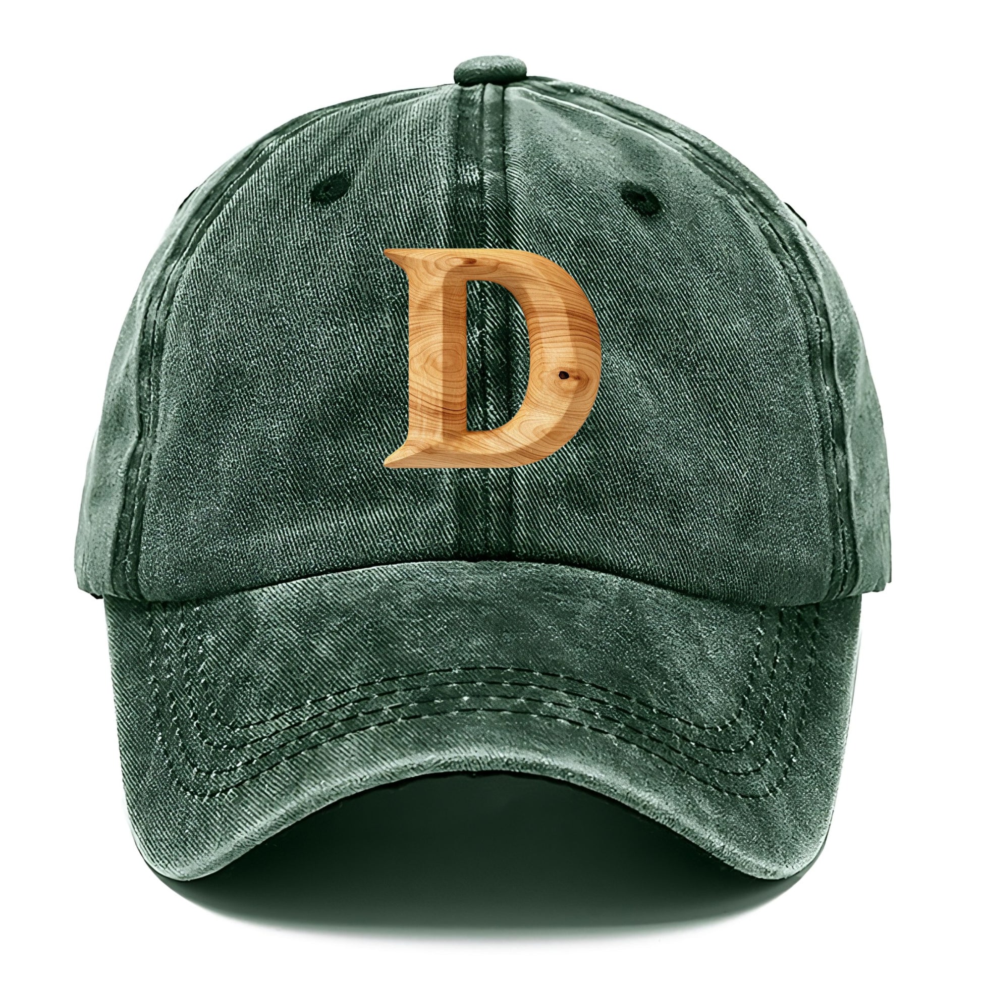 letter d Hat