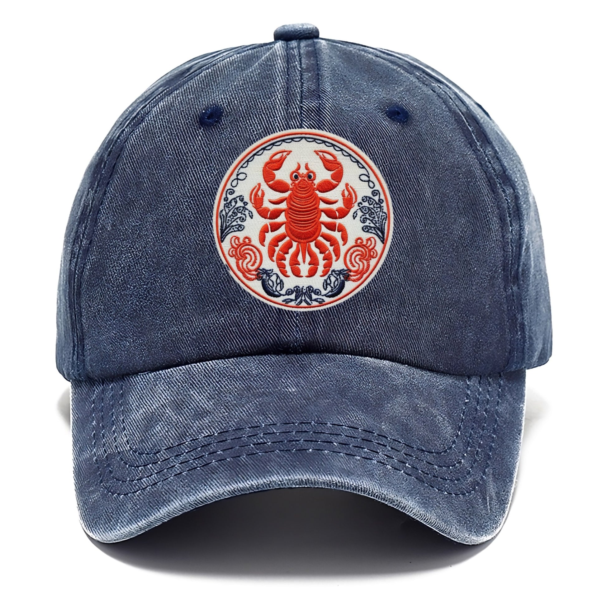 scorpio zodiac sign Hat