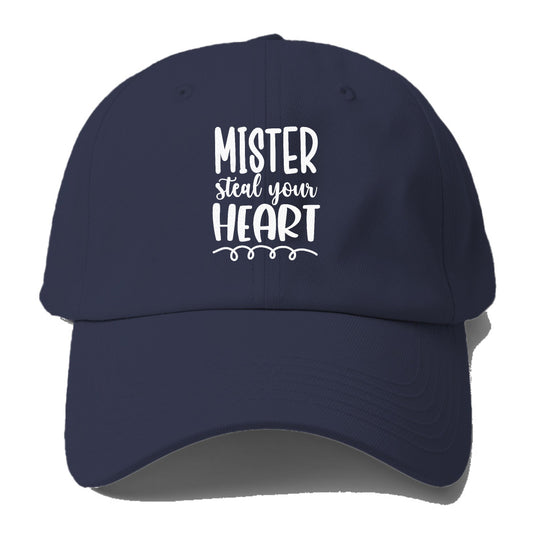 mister steal your heart Hat