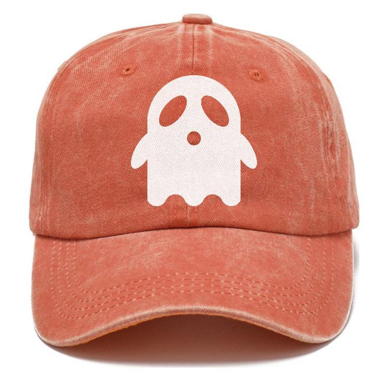 Ghost 29 Hat