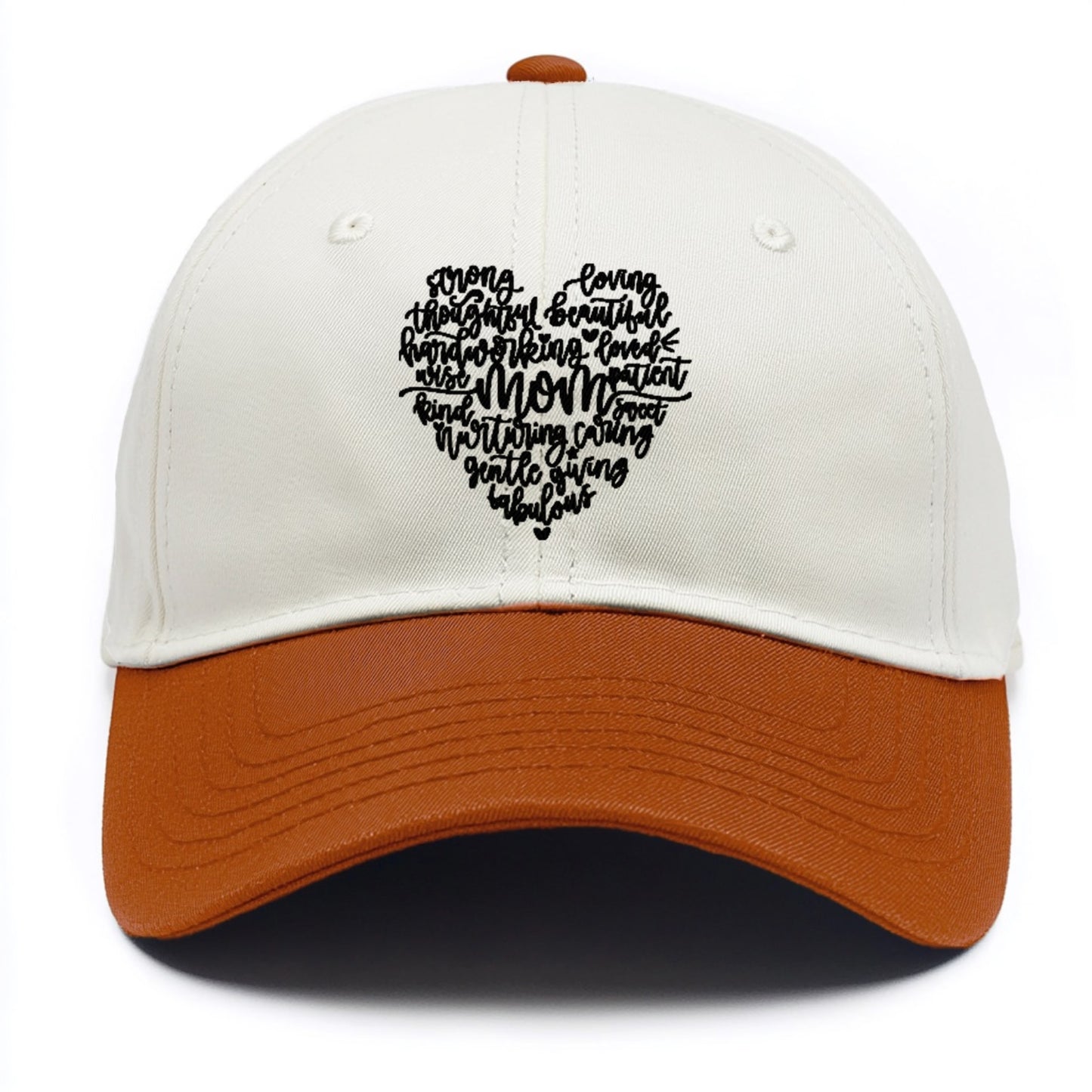  Shaped Word Art  Hat