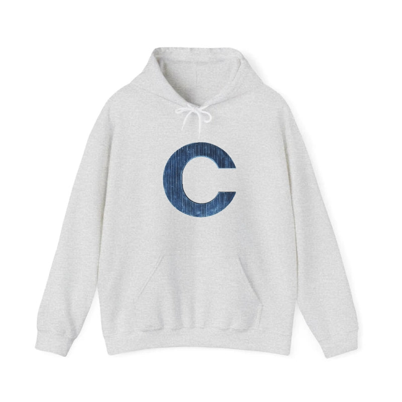 letter c Hat