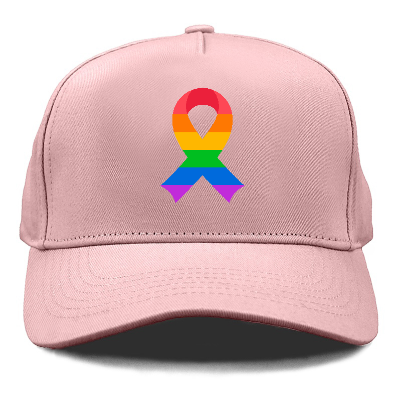 LGBT 7 Hat