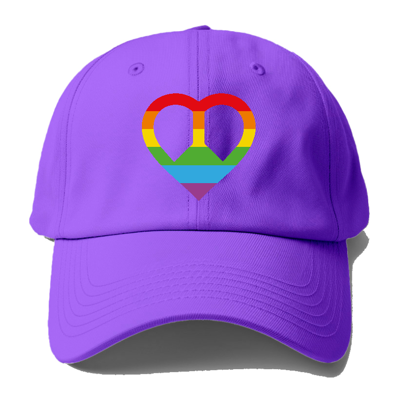 LGBT 46 Hat