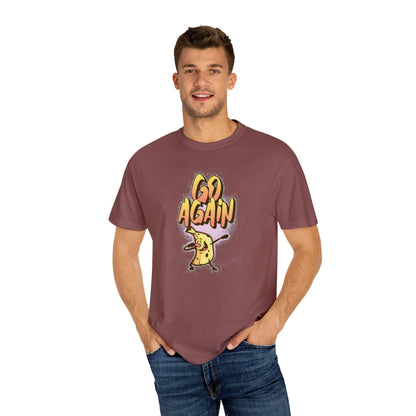 "Go Again Dancing Banana" T-Shirt - Pandaize