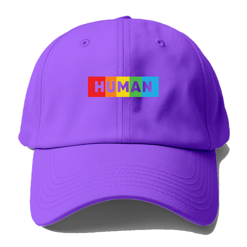 LGBT human Hat