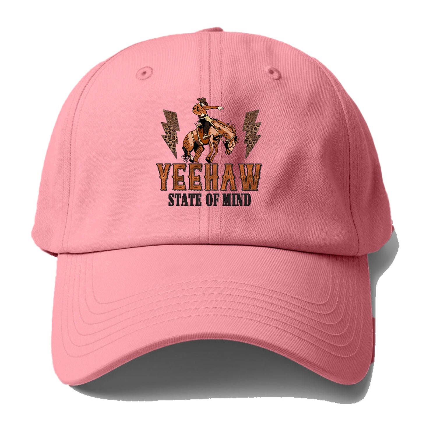 Yeehaw State Of Mind Hat