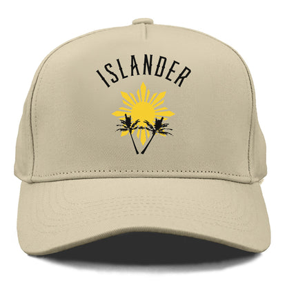 islander Hat