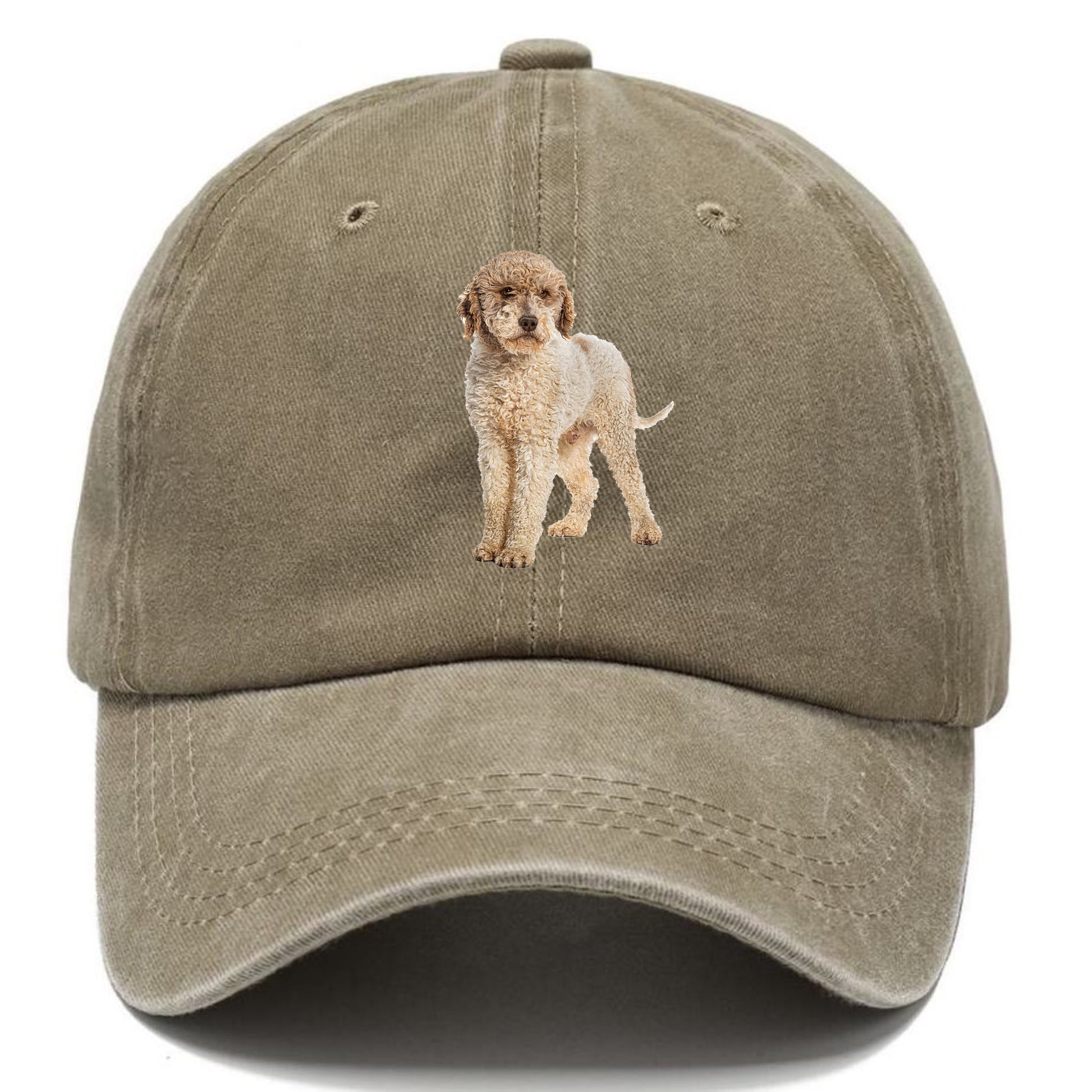 Lagotto Romagnolo Hat