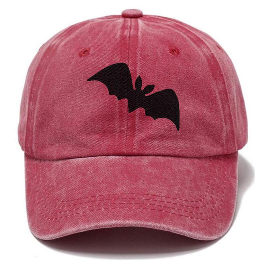 Bat 4 Hat