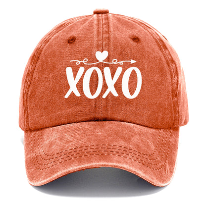 xoxo Hat