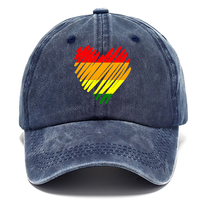 LGBT 51 Hat