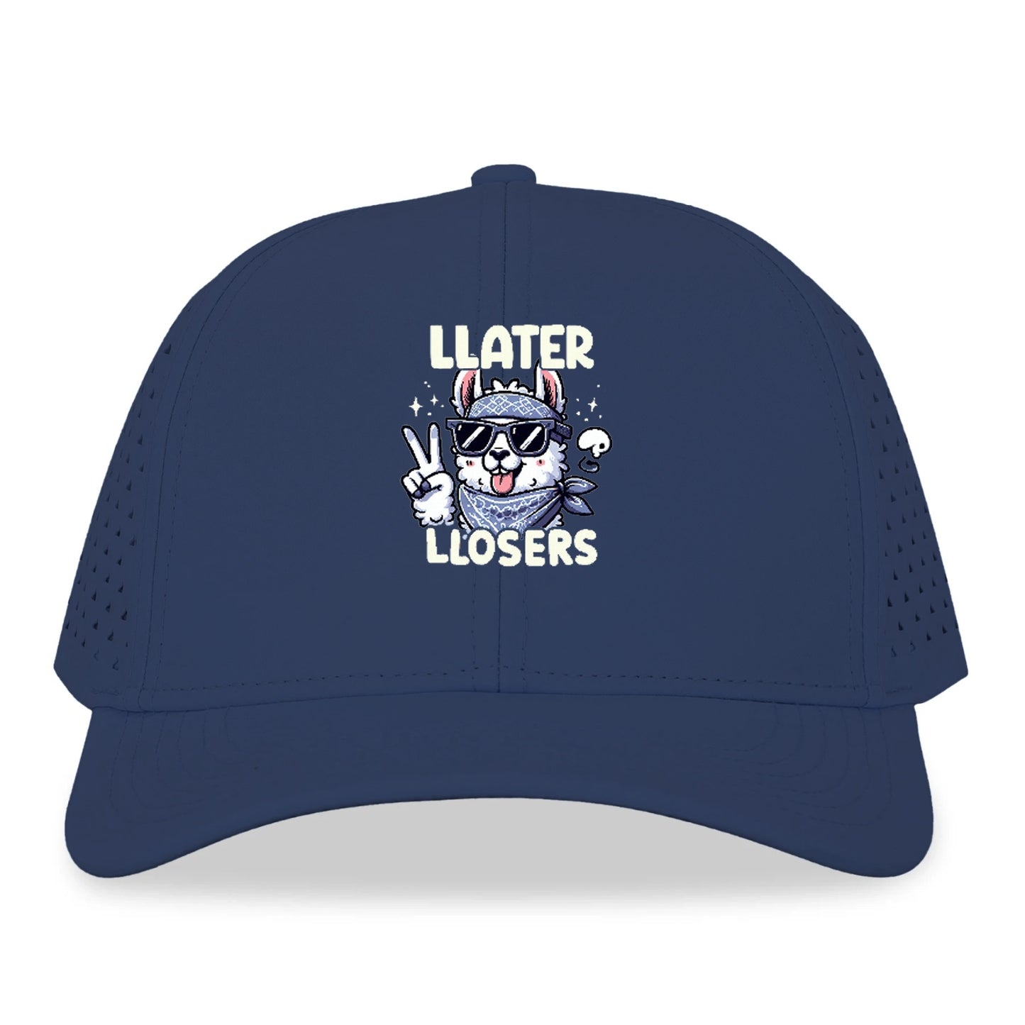 Llater Llosers Hat