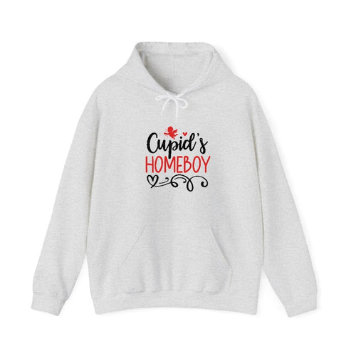 Cupid's Homeboy Hooded Sweatshirt