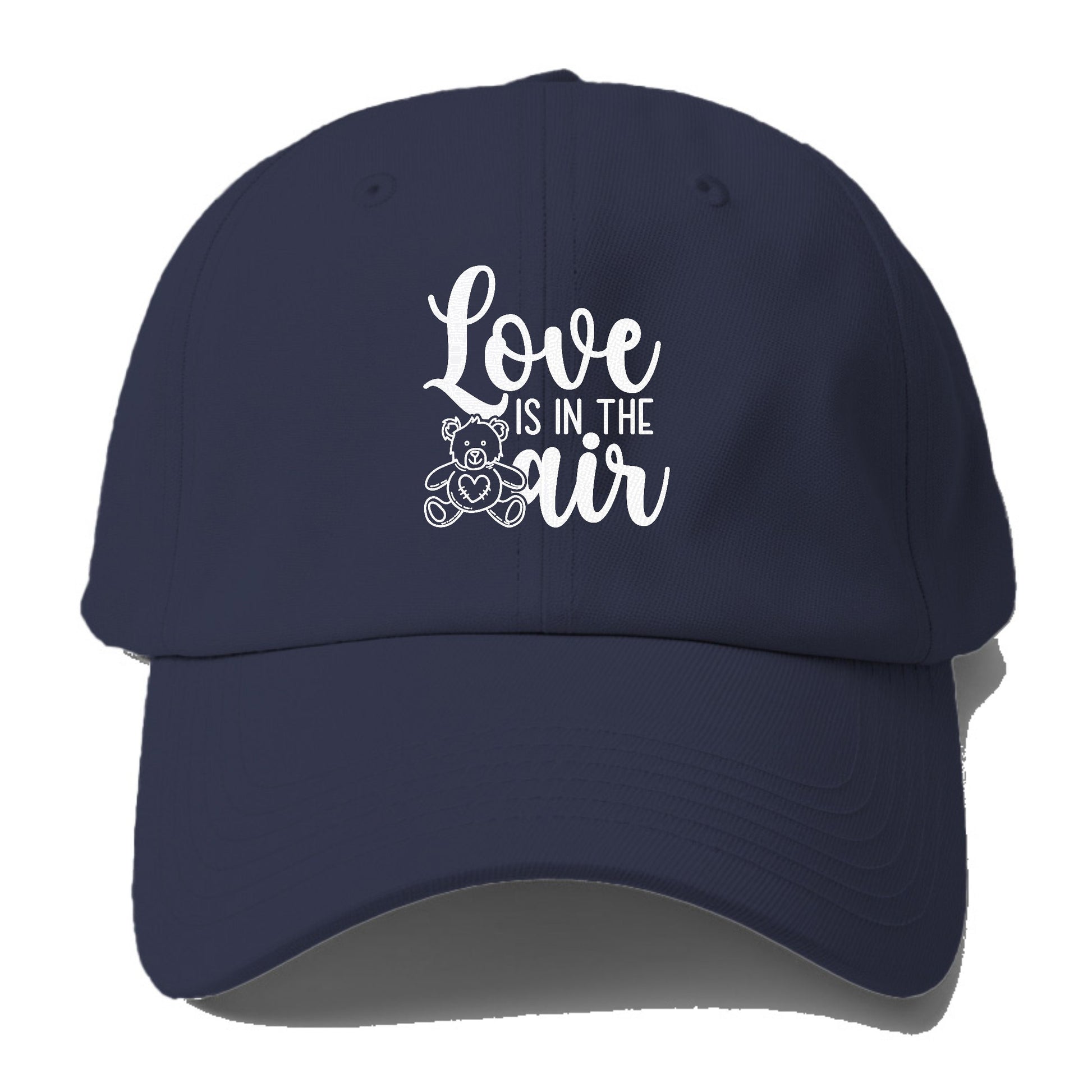 love is in the air Hat