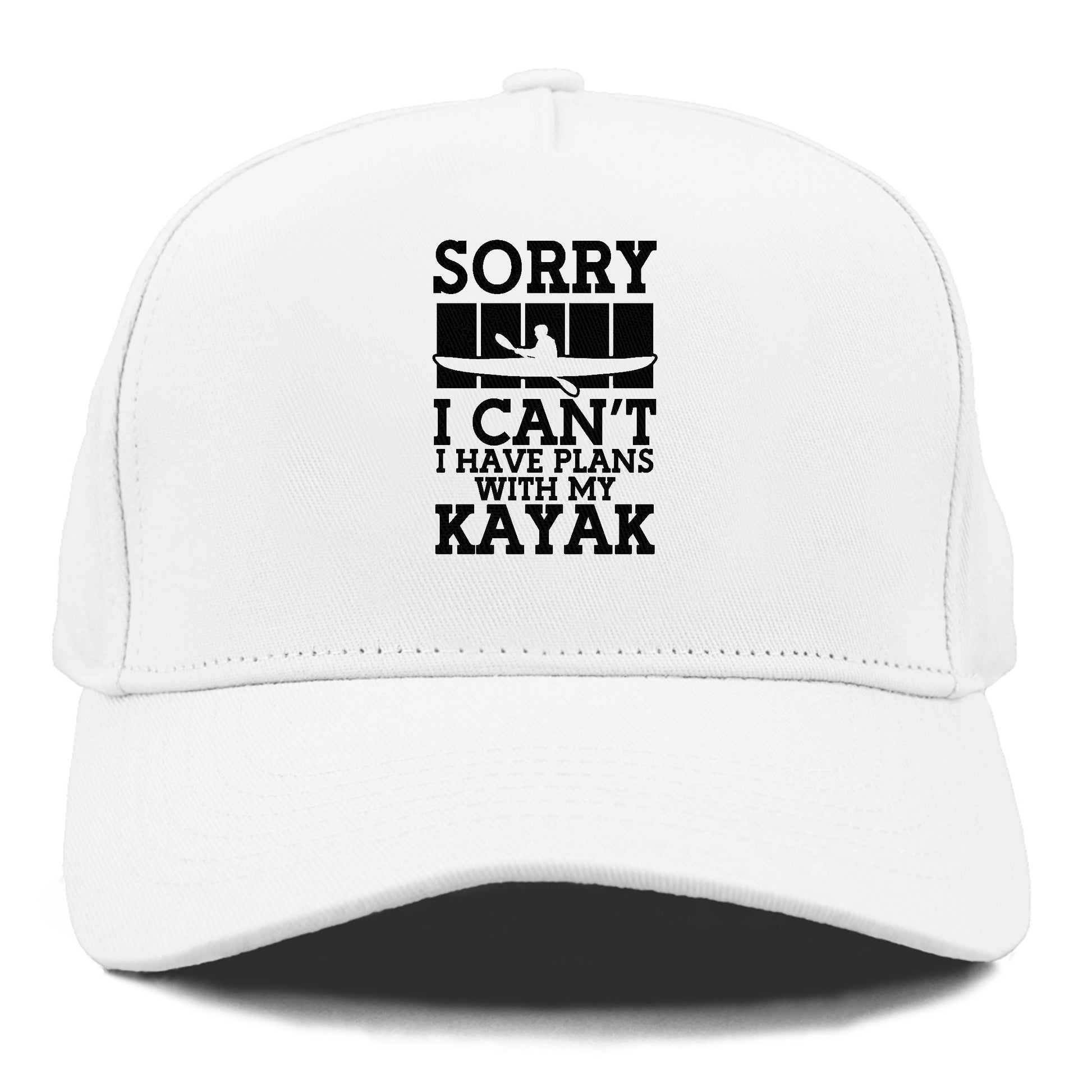 sorry i can't i have plans with my kayak! Hat