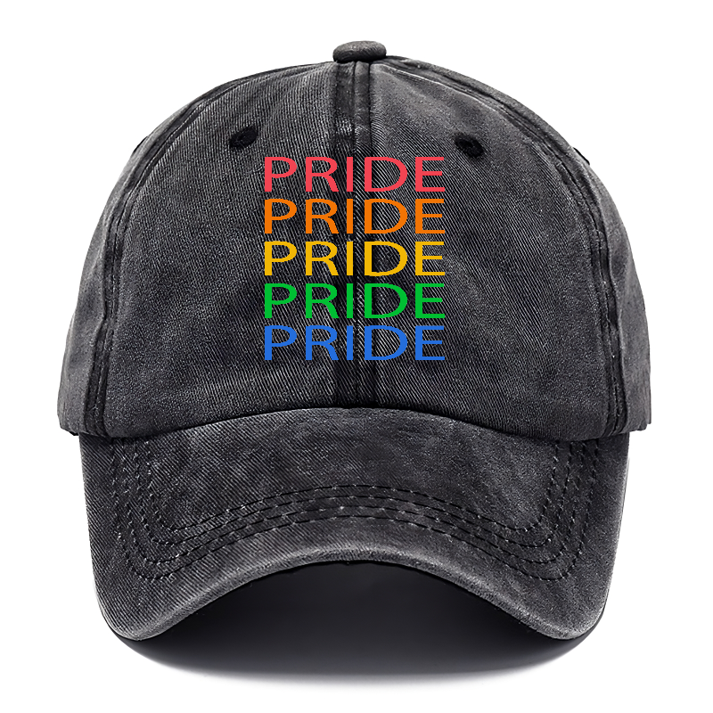 pride pride pride pride pride Hat