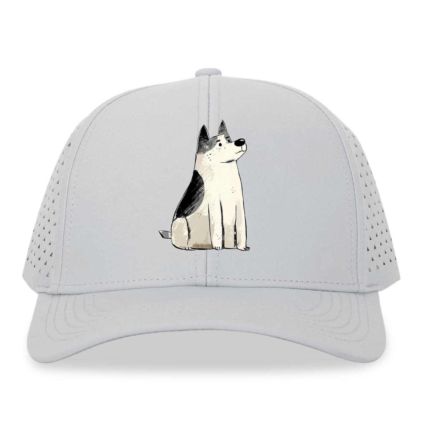 Happy Pup Adorable Companion Hat