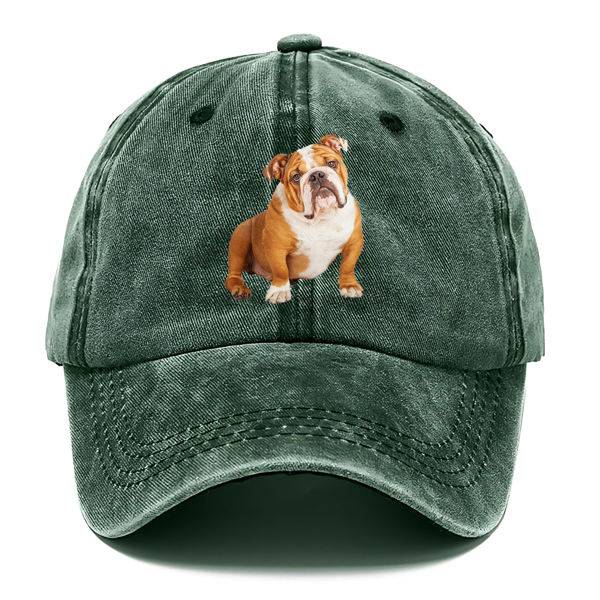 bulldog Hat