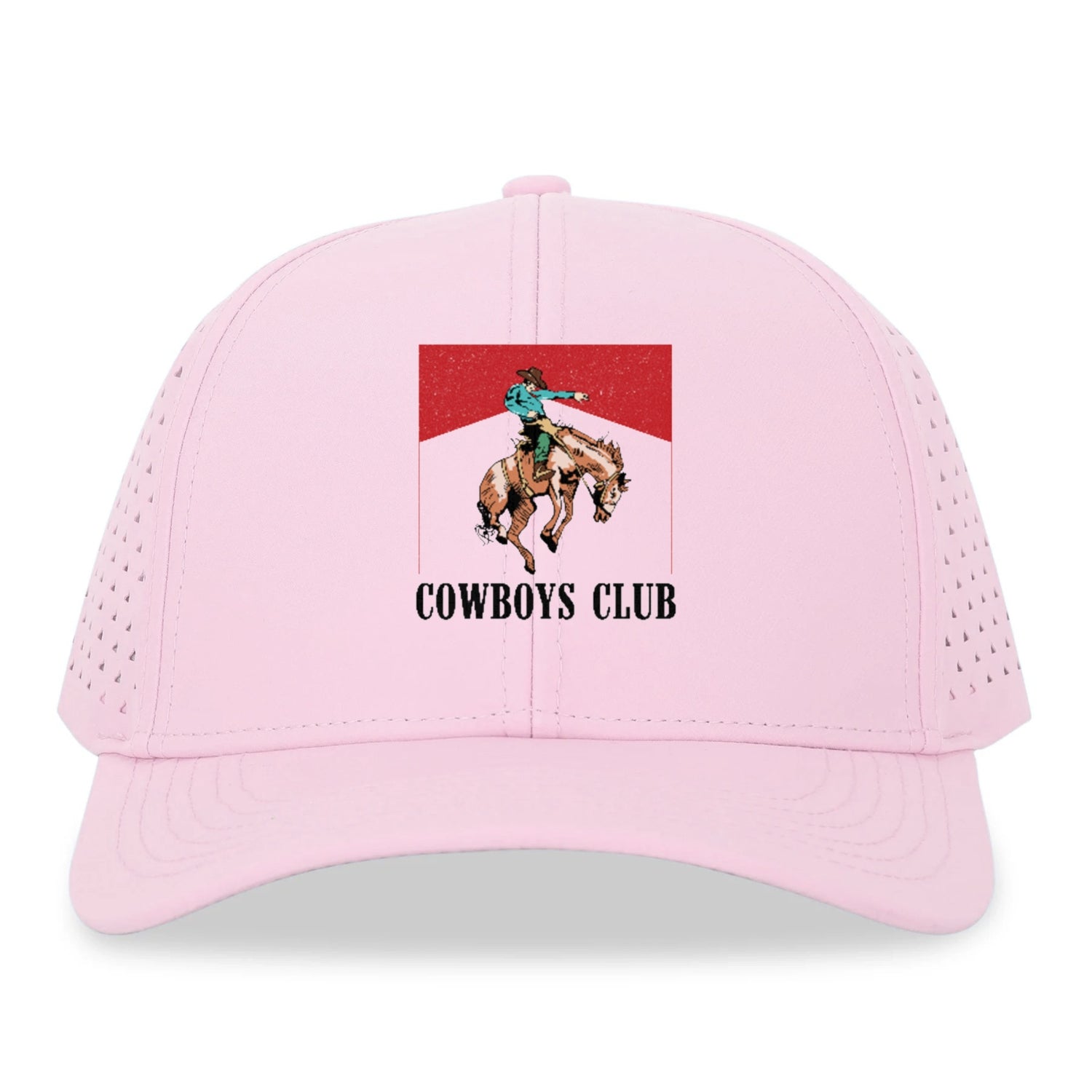 Cowboys Club Hat