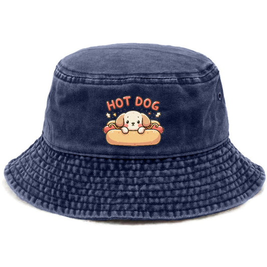 Hot Dog Hat