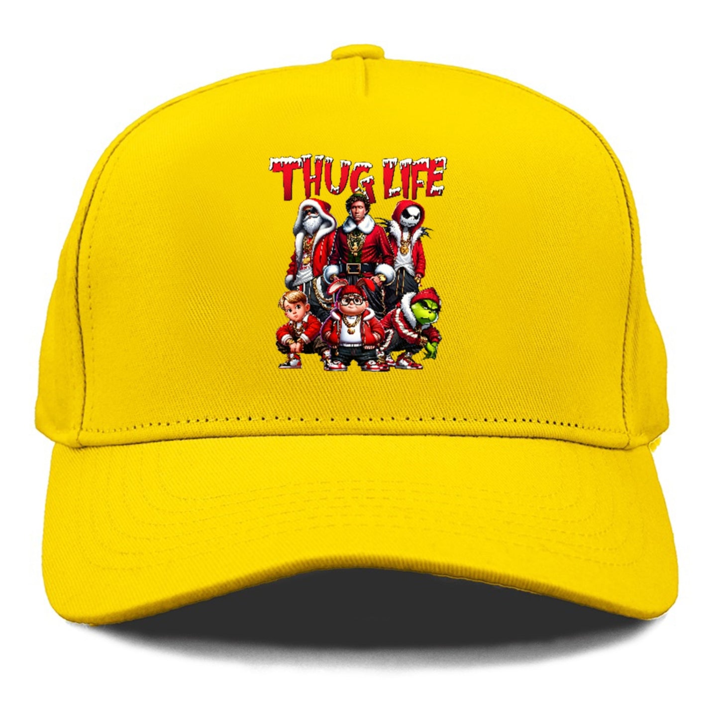 thug life! Hat