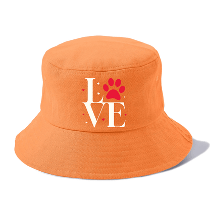 Dog Love Hat