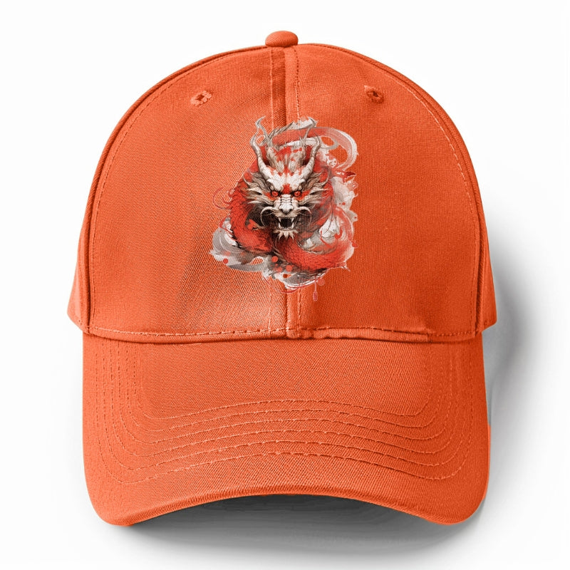 chinese zodiac dragon Hat