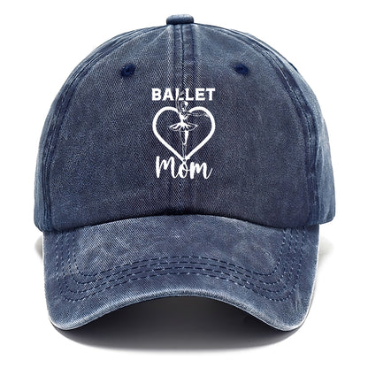 ballet mom Hat