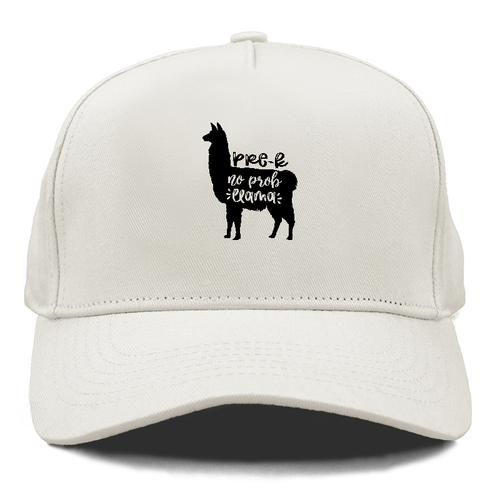 Prek No Prob Llama Cap