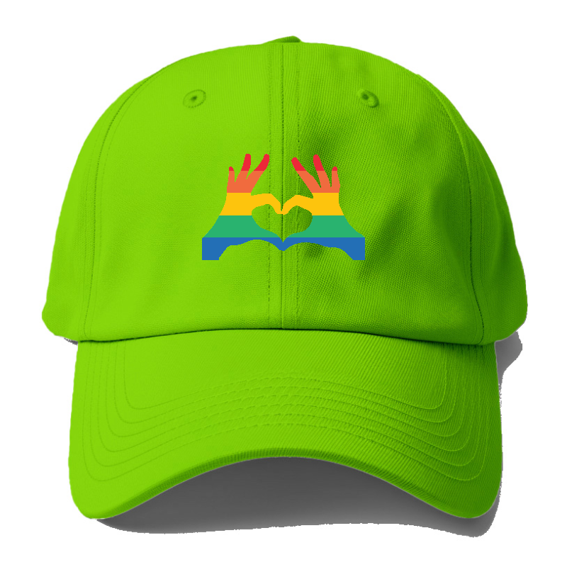 LGBT 34 Hat