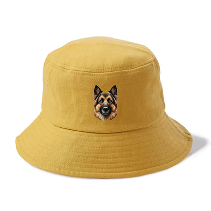 German Shepherd! Hat