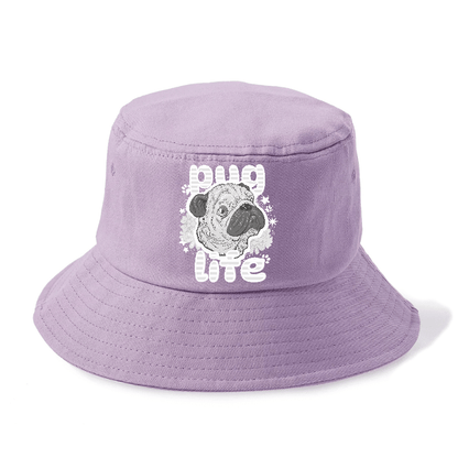 Pug Life  Hat