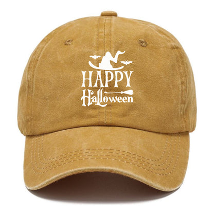 happy halloween Hat