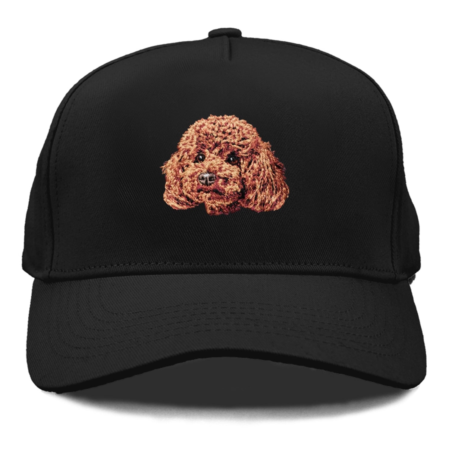 Teddy Bear Dog Hat