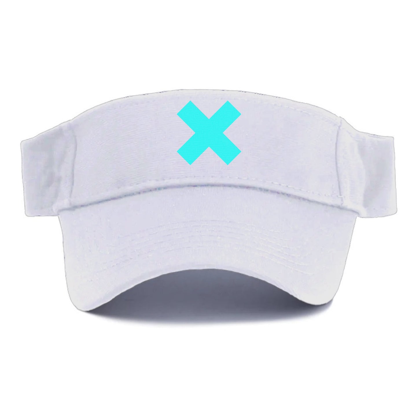 Retro 80s X Hat