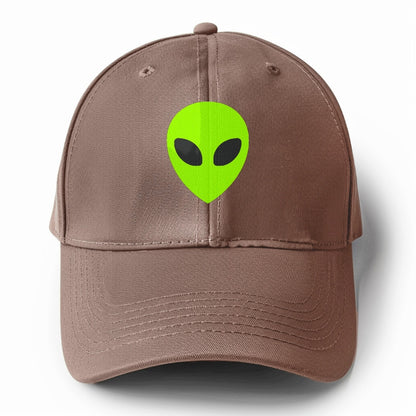 Retro 80s Alien Hat