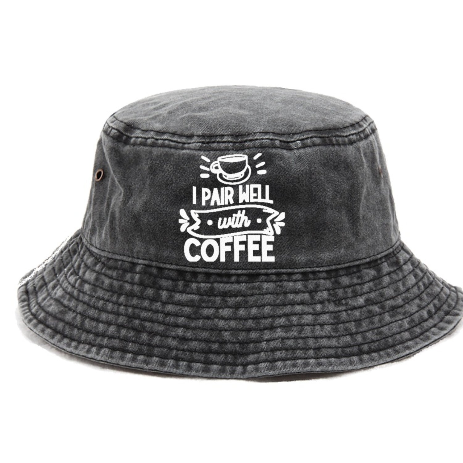 Cozy Rituals: Savor the Moment with Coffee Lovers Hat