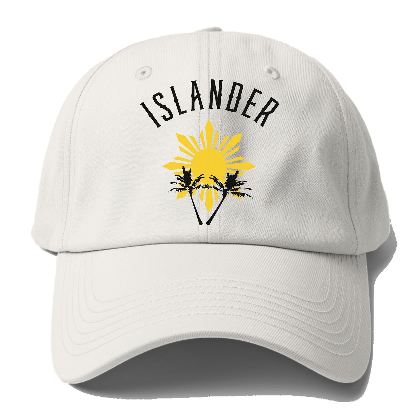 islander Hat