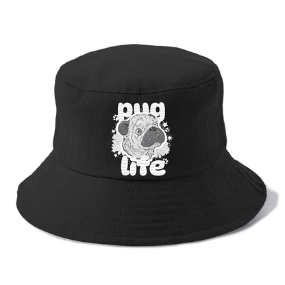 Pug Life  Hat