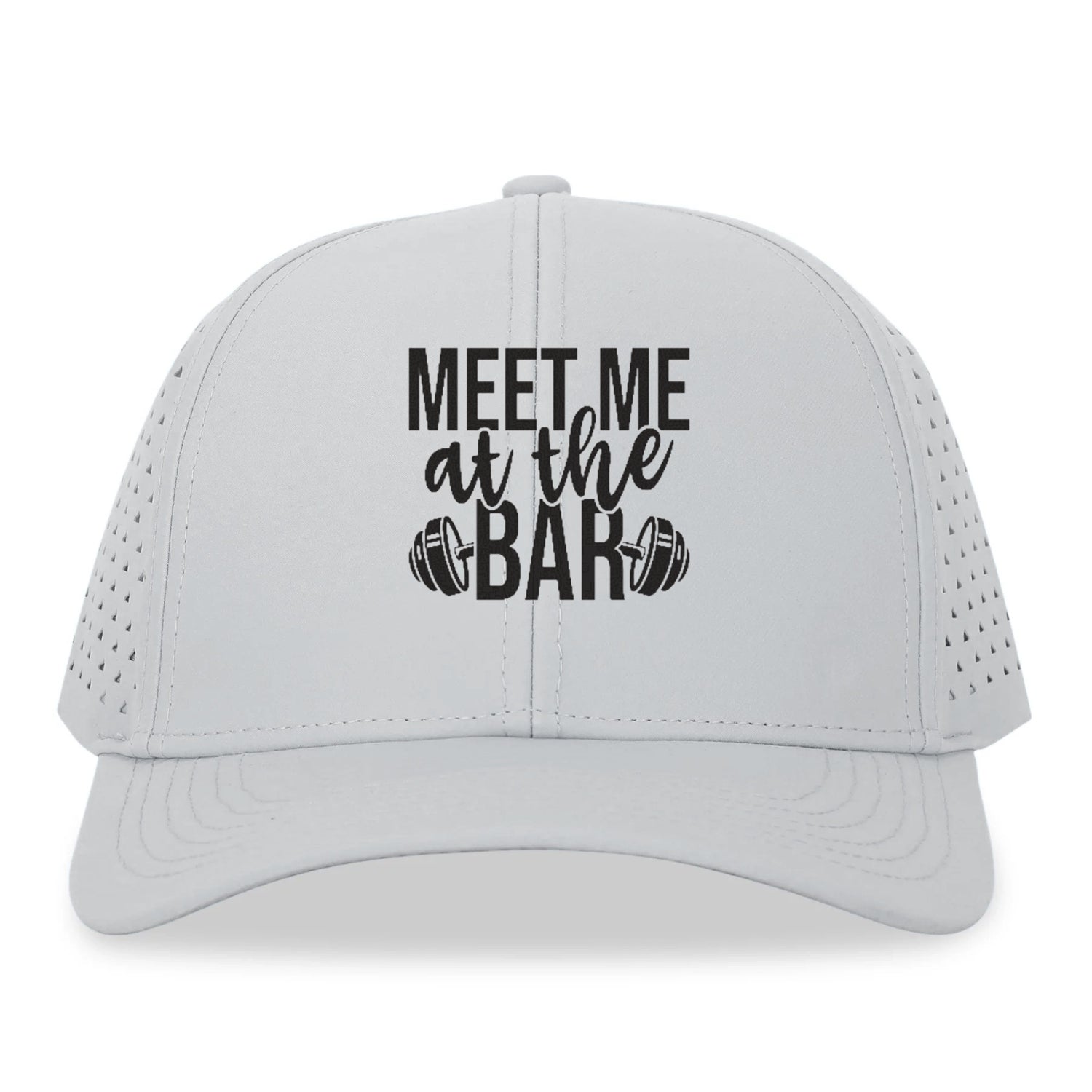 Meet Me At The Bar Hat