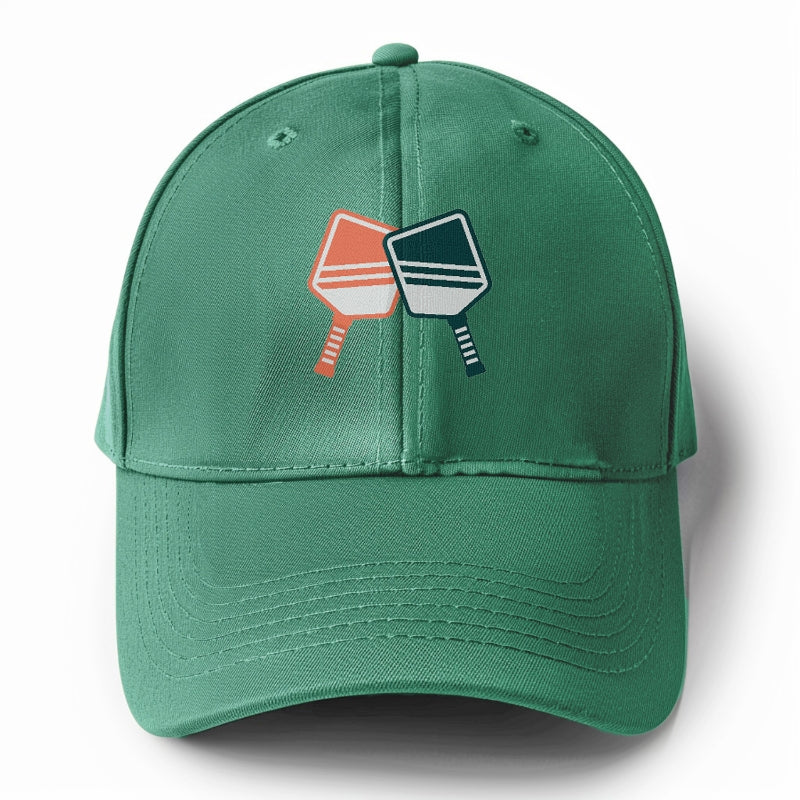 pickleball 2 Hat