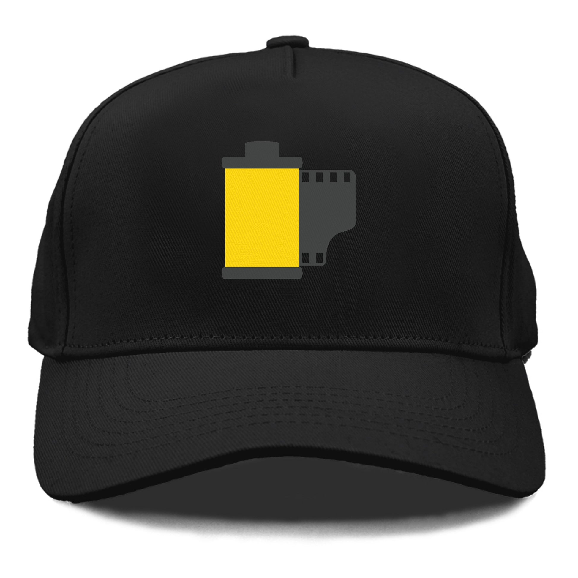 Retro 80s Roll Of Film Hat