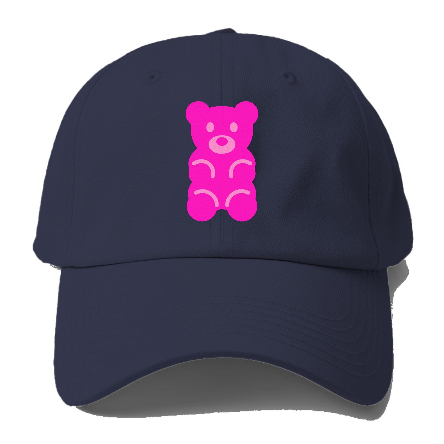 Retro 80s Gummy Bear Hat