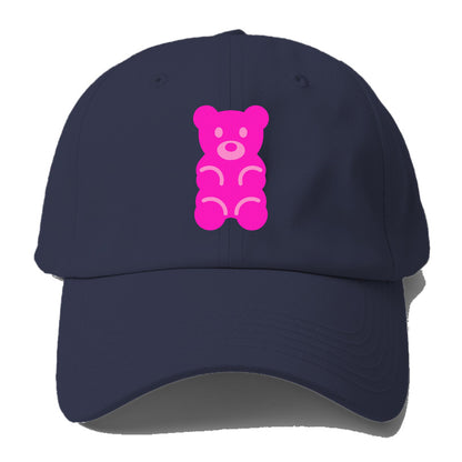 Retro 80s Gummy Bear Hat