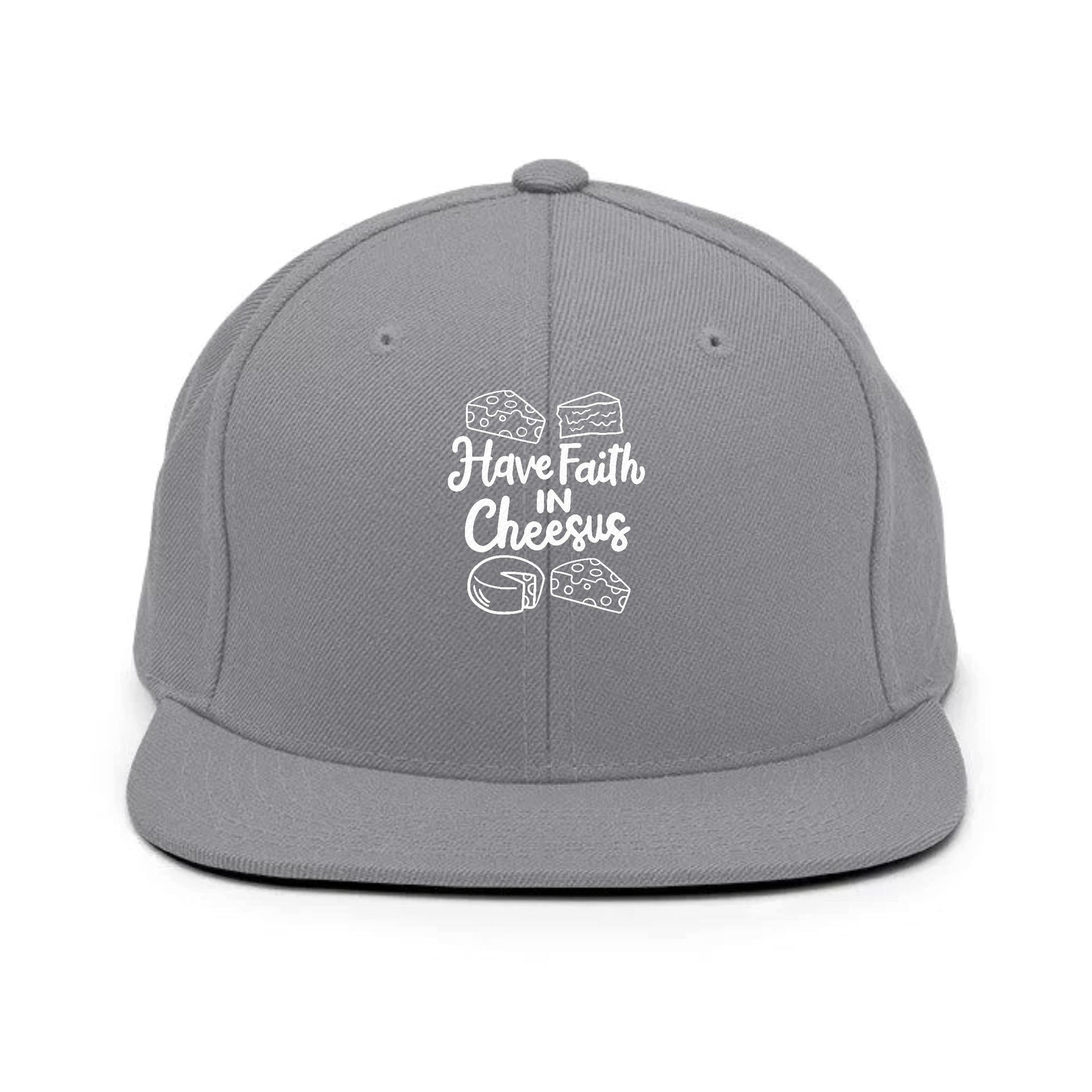 Trinity Cross Classics Snapback Hat – FAITHBRAND