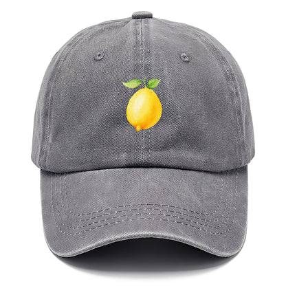 lemon Hat