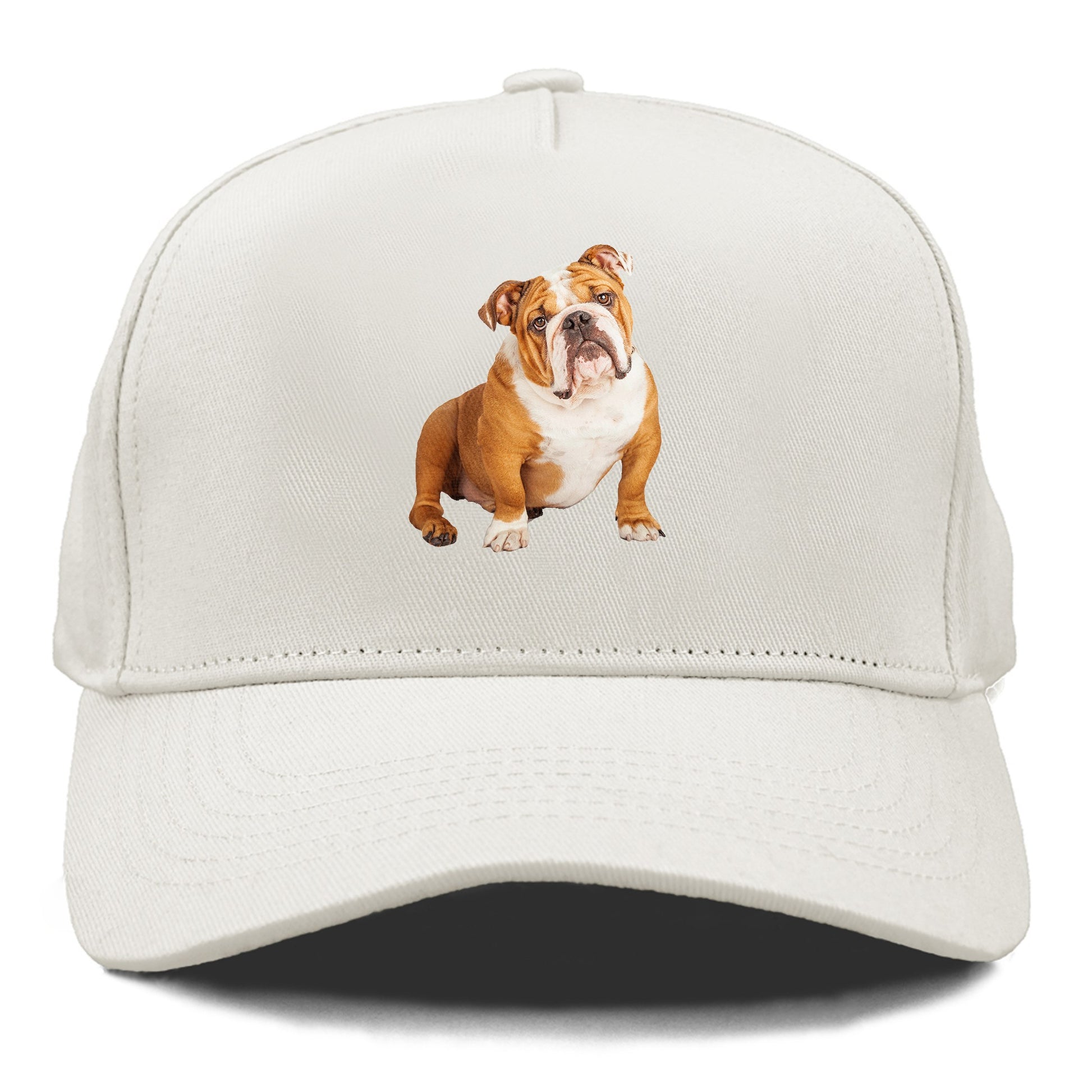 bulldog Hat